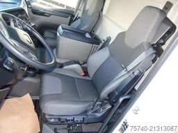 MAN TGL 12.220 + LIFT + EURO 6 + LOW KM