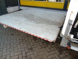 MAN TGL 12.220 + LIFT + EURO 6 + LOW KM