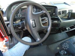 MAN TGL 8.150 + EURO 6