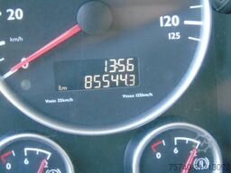 MAN TGL 8.150 + EURO 6