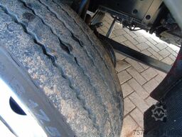 MAN TGL 8.150 + EURO 6