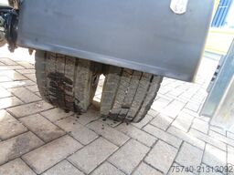 MAN TGL 8.150 + EURO 6