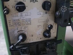 MÖSSNER Rekord SM 420 A