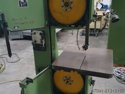 MÖSSNER Rekord SM 420 A