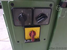 MÖSSNER Rekord SM 420 A