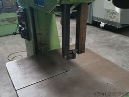 MÖSSNER Rekord SM 420 A