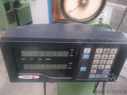 KLINGELNBERG LKP AVAU