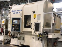 GLEASON-PFAUTER GP 130S