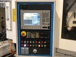 GLEASON-PFAUTER GP 130S