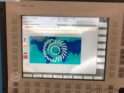 GLEASON-PFAUTER GP 130S