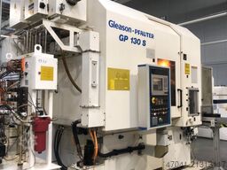 GLEASON-PFAUTER GP 130S
