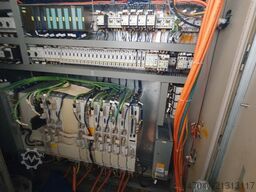 GLEASON-PFAUTER GP 130S