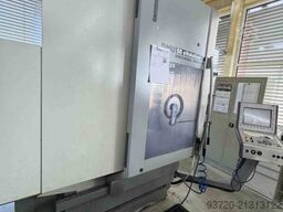 DMG DECKEL MAHO 50 eVolution