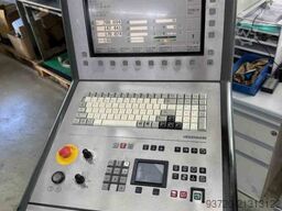 DMG DECKEL MAHO 50 eVolution