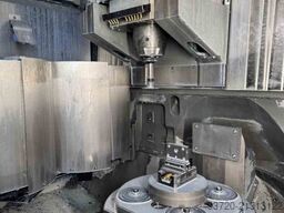 DMG DECKEL MAHO 50 eVolution