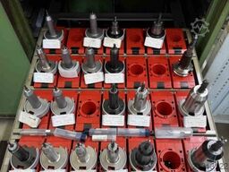 DMG DECKEL MAHO 50 eVolution