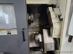 Nakamura Tome WT-100