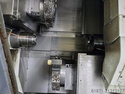 Nakamura Tome WT-100