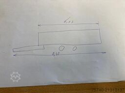 GS Meppel AN-2000 2 axle