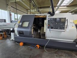 Nakamura Tome SUPER NTJ