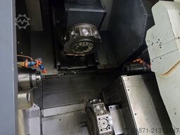 Nakamura Tome SUPER NTJ