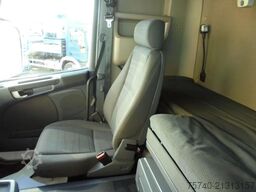 Scania G 340 + Euro 6 + LNG + Manual+BDF