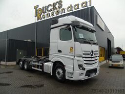 Mercedes-Benz Actros