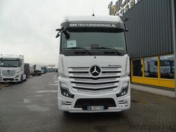 Mercedes-Benz Actros