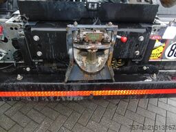 Mercedes-Benz Actros