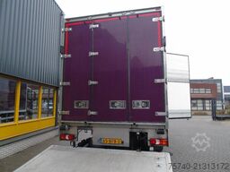 Mercedes-Benz Antos 1924 + EURO 6 + LIFT + KONVEKTA ELECTRIC ...