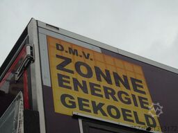 Mercedes-Benz Antos 1924 + EURO 6 + LIFT + KONVEKTA ELECTRIC ...