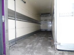 Mercedes-Benz Antos 1924 + EURO 6 + CARRIER 950 MT