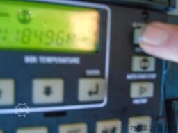 Mercedes-Benz Antos 1924 + EURO 6 + CARRIER 950 MT