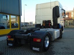 DAF XF 410 + EURO 6