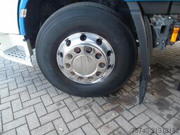 DAF XF 410 + EURO 6