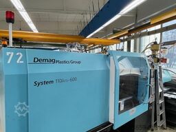 Demag Demag ergotech 110/470-600 System, 2005