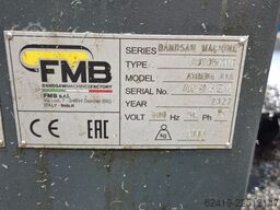 FMB Athena 41A