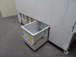 AL-KO Reinluftentstauber AL-KO POWER UNIT 300 P