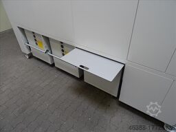AL-KO Reinluftentstauber AL-KO POWER UNIT 300 P