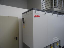 AL-KO Reinluftentstauber AL-KO POWER UNIT 300 P