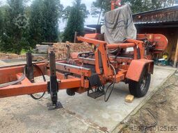 woodmizer lt 40