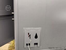 Other Container, Food Container, Gastro Seecontainer, sofort lieferbar