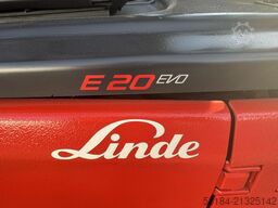 Linde E20L-02