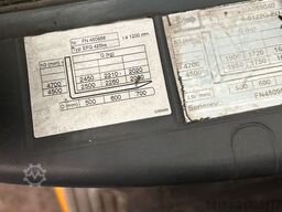 Jungheinrich EFG 425ks