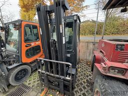 Doosan D20SC-5