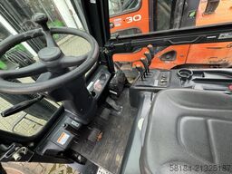 Doosan D20SC-5