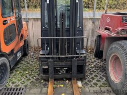 Doosan D20SC-5