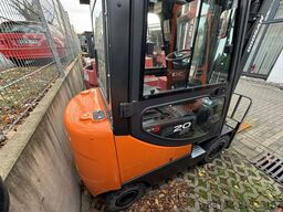 Doosan D20SC-5