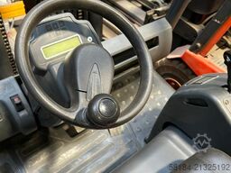 Jungheinrich EFG 425