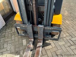 Jungheinrich EFG 425k